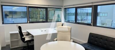 REXIM - Entrepôt - Ivry-sur-Seine - 2