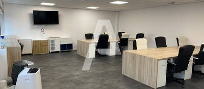 REXIM - Entrepôt - Ivry-sur-Seine - 1