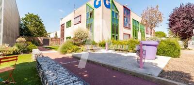 REXIM - Entrepôt - Ivry-sur-Seine - 4