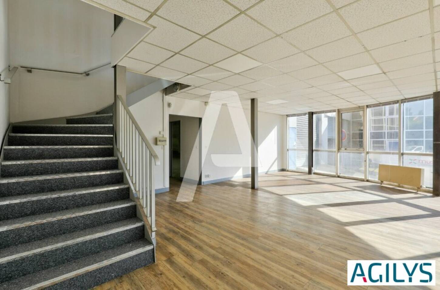 REXIM - Entrepôt - Fontenay-sous-Bois - 2