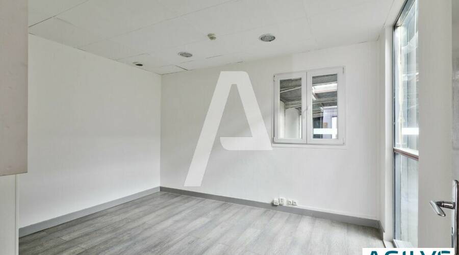 REXIM - Entrepôt - Fontenay-sous-Bois - 9