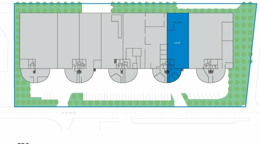 REXIM - Entrepôt - Fontenay-sous-Bois - 10