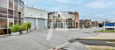 REXIM - Entrepôt - Fontenay-sous-Bois - 3