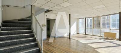 REXIM - Entrepôt - Fontenay-sous-Bois - 2