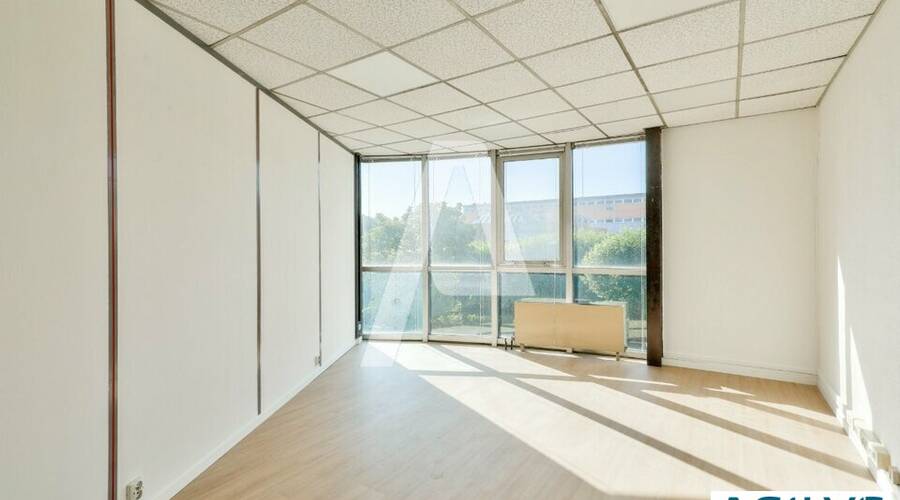 REXIM - Entrepôt - Fontenay-sous-Bois - 8