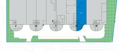 REXIM - Entrepôt - Fontenay-sous-Bois - 10