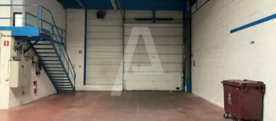 REXIM - Local d'activités - Noisiel - 1