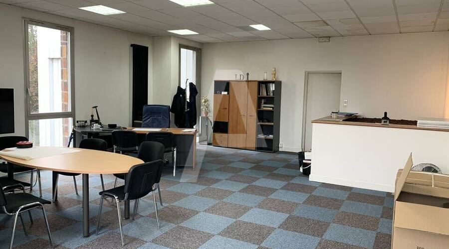 REXIM - Local d'activités - Noisiel - 3