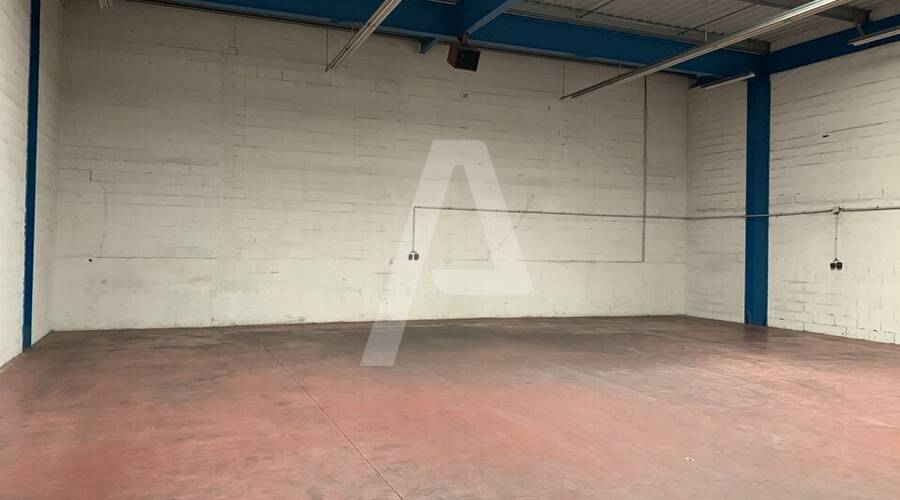 REXIM - Local d'activités - Noisiel - 2