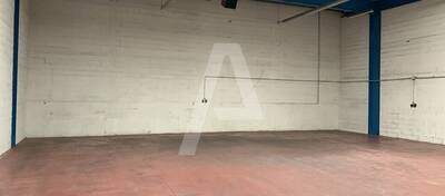 REXIM - Local d'activités - Noisiel - 2