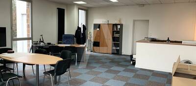 REXIM - Local d'activités - Noisiel - 3