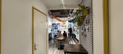 REXIM - Local commercial - Rhône - Lyon - 4