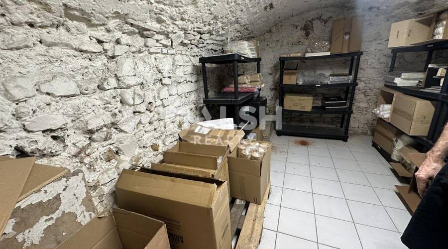 REXIM - Local commercial - Rhône - Lyon - 5