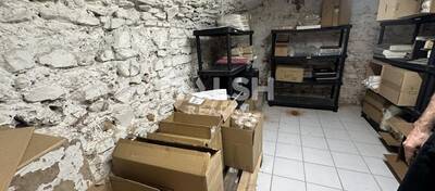 REXIM - Local commercial - Rhône - Lyon - 5