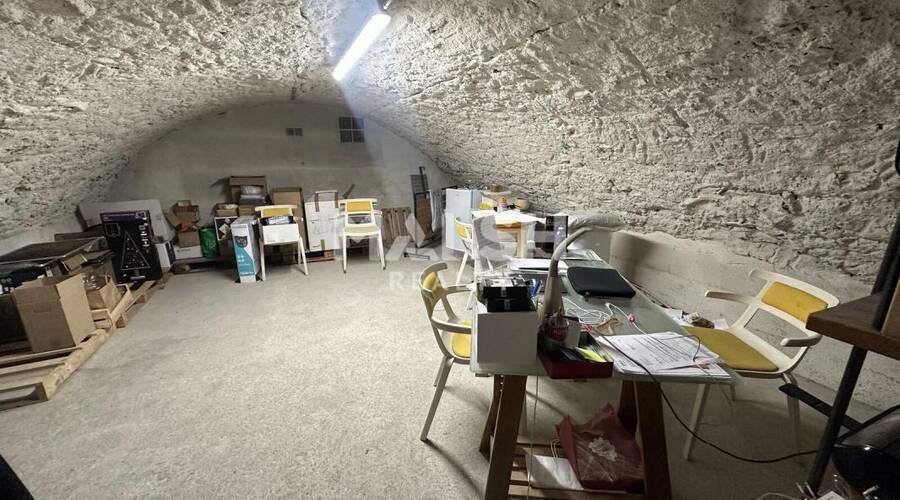 REXIM - Local commercial - Rhône - Lyon - 6