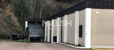 REXIM - Local commercial - Saône-et-Loire - Amanzé - 2