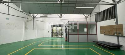 REXIM - Local d'activités - Rhône - Lyon - 3