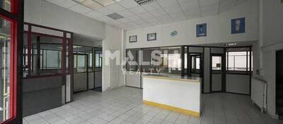 REXIM - Local d'activités - Rhône - Lyon - 8