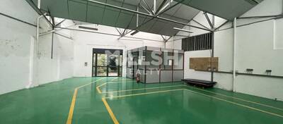 REXIM - Local d'activités - Rhône - Lyon - 2