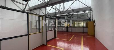 REXIM - Local d'activités - Rhône - Lyon - 5