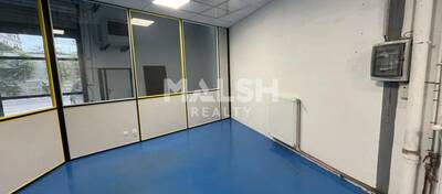 REXIM - Local d'activités - Rhône - Lyon - 6