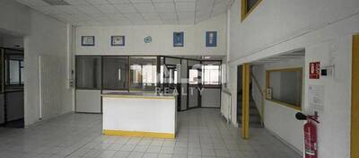 REXIM - Local d'activités - Rhône - Lyon - 7