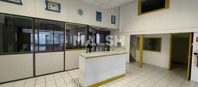 REXIM - Local d'activités - Rhône - Lyon - 9