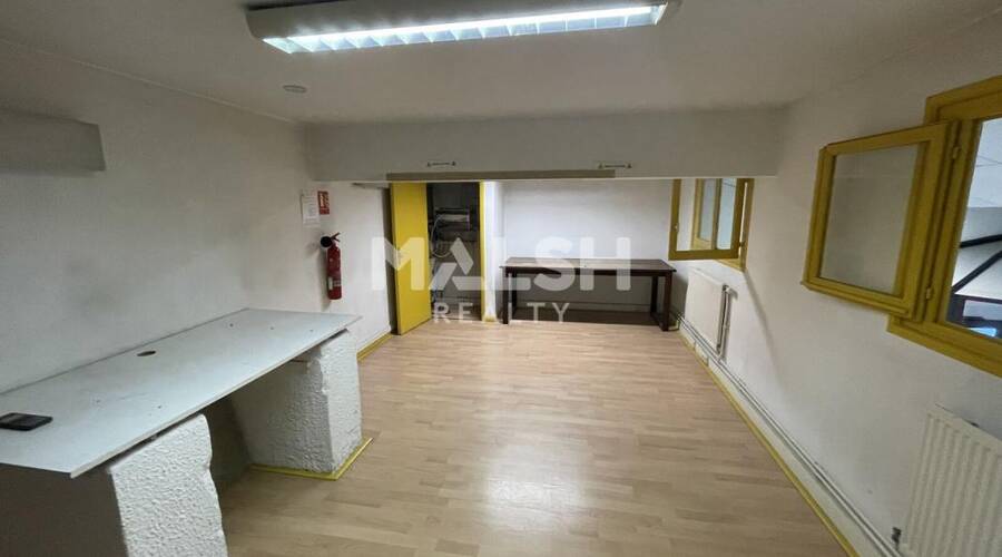 REXIM - Local d'activités - Rhône - Lyon - 10