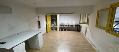 REXIM - Local d'activités - Rhône - Lyon - 10