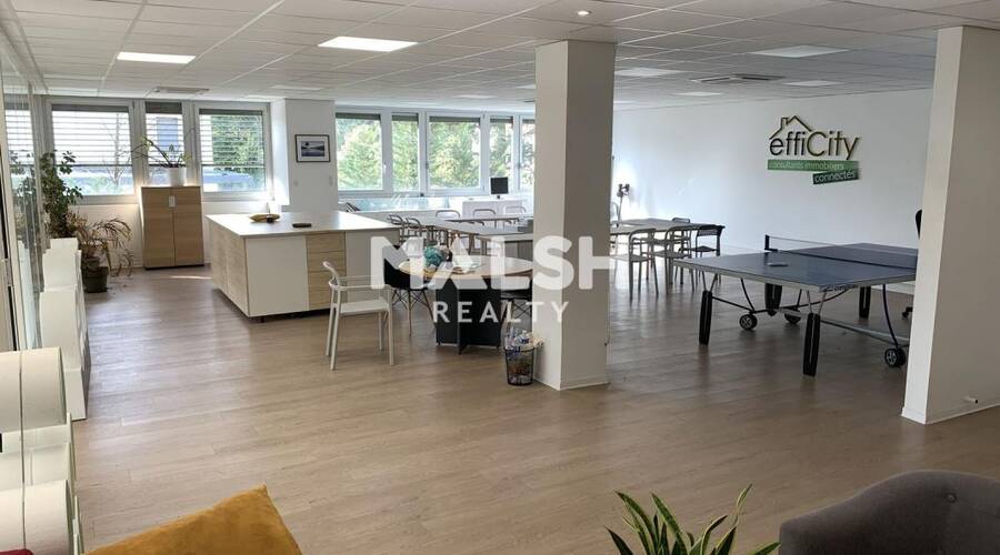 REXIM - Bureau - Rhône - Caluire-et-Cuire - 1