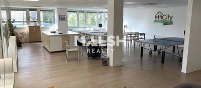 REXIM - Bureau - Rhône - Caluire-et-Cuire - 1