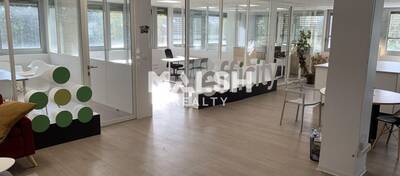 REXIM - Bureau - Rhône - Caluire-et-Cuire - 2