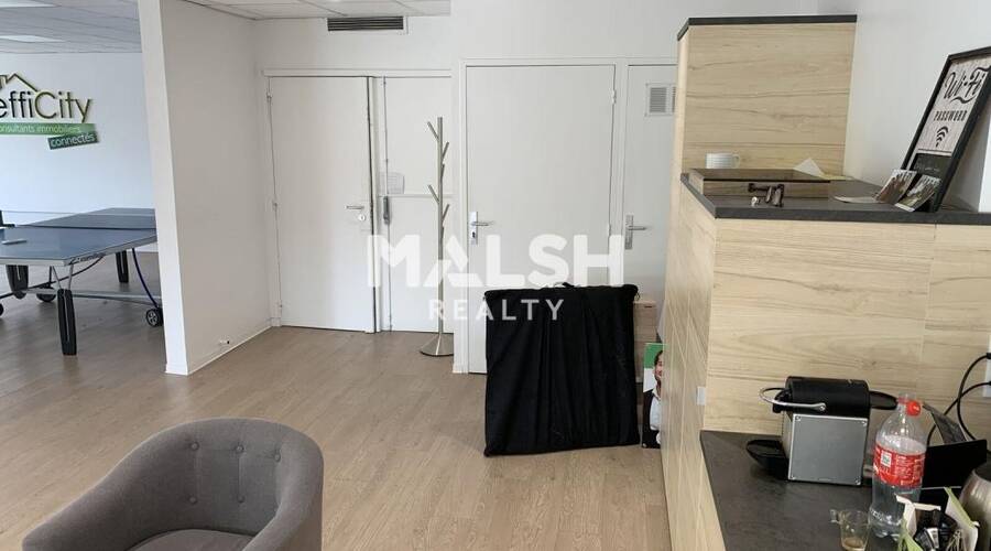 REXIM - Bureau - Rhône - Caluire-et-Cuire - 4