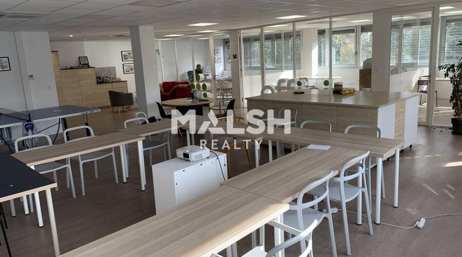 REXIM - Bureau - Rhône - Caluire-et-Cuire - 3