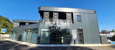 REXIM - Bureau - Rhône - Montagny - 1