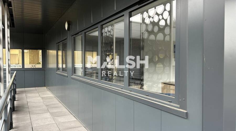 REXIM - Bureau - Rhône - Montagny - 3