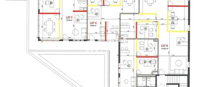 REXIM - Bureau - Rhône - Montagny - 12