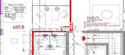 REXIM - Bureau - Rhône - Montagny - 13