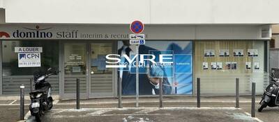 REXIM - Local commercial - Bouches-du-Rhône - Marseille - 1