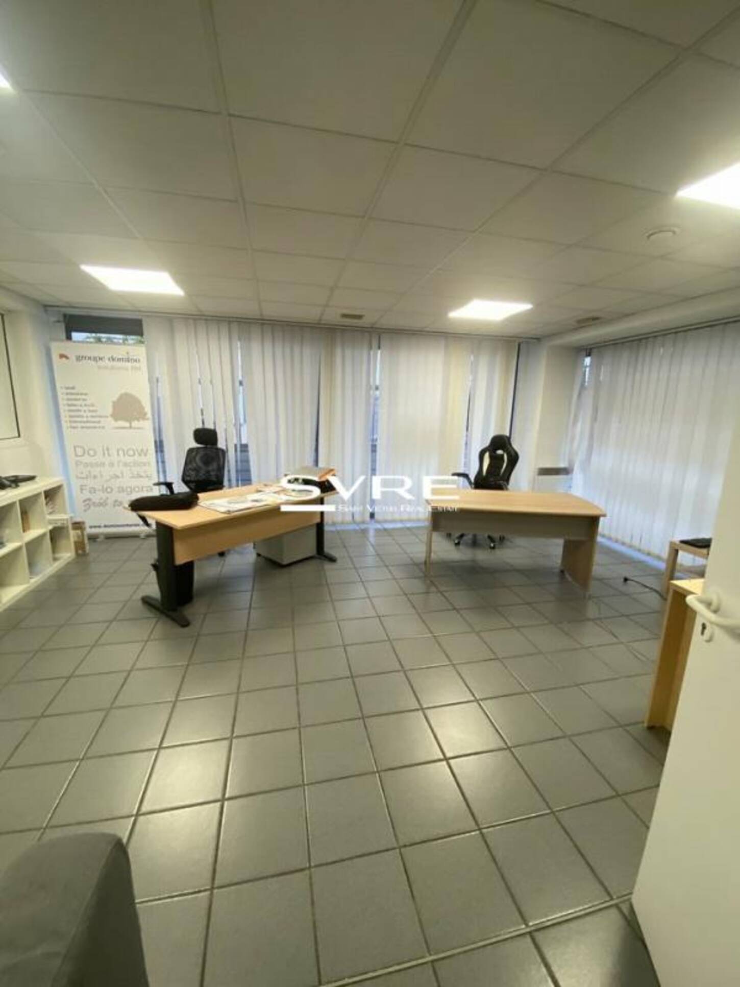 REXIM - Local commercial - Bouches-du-Rhône - Marseille - 2