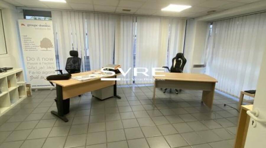 REXIM - Local commercial - Bouches-du-Rhône - Marseille - 2