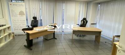 REXIM - Local commercial - Bouches-du-Rhône - Marseille - 2