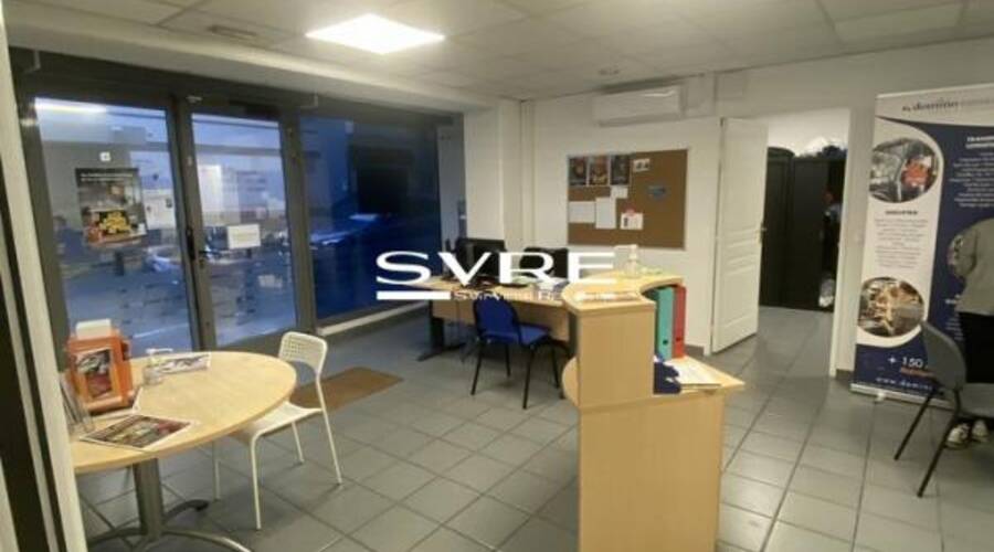 REXIM - Local commercial - Bouches-du-Rhône - Marseille - 3