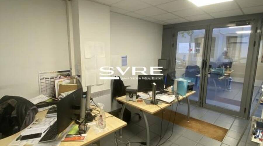 REXIM - Local commercial - Bouches-du-Rhône - Marseille - 4