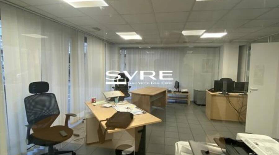 REXIM - Local commercial - Bouches-du-Rhône - Marseille - 5