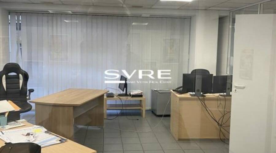 REXIM - Local commercial - Bouches-du-Rhône - Marseille - 6