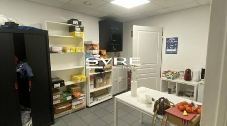 REXIM - Local commercial - Bouches-du-Rhône - Marseille - 7