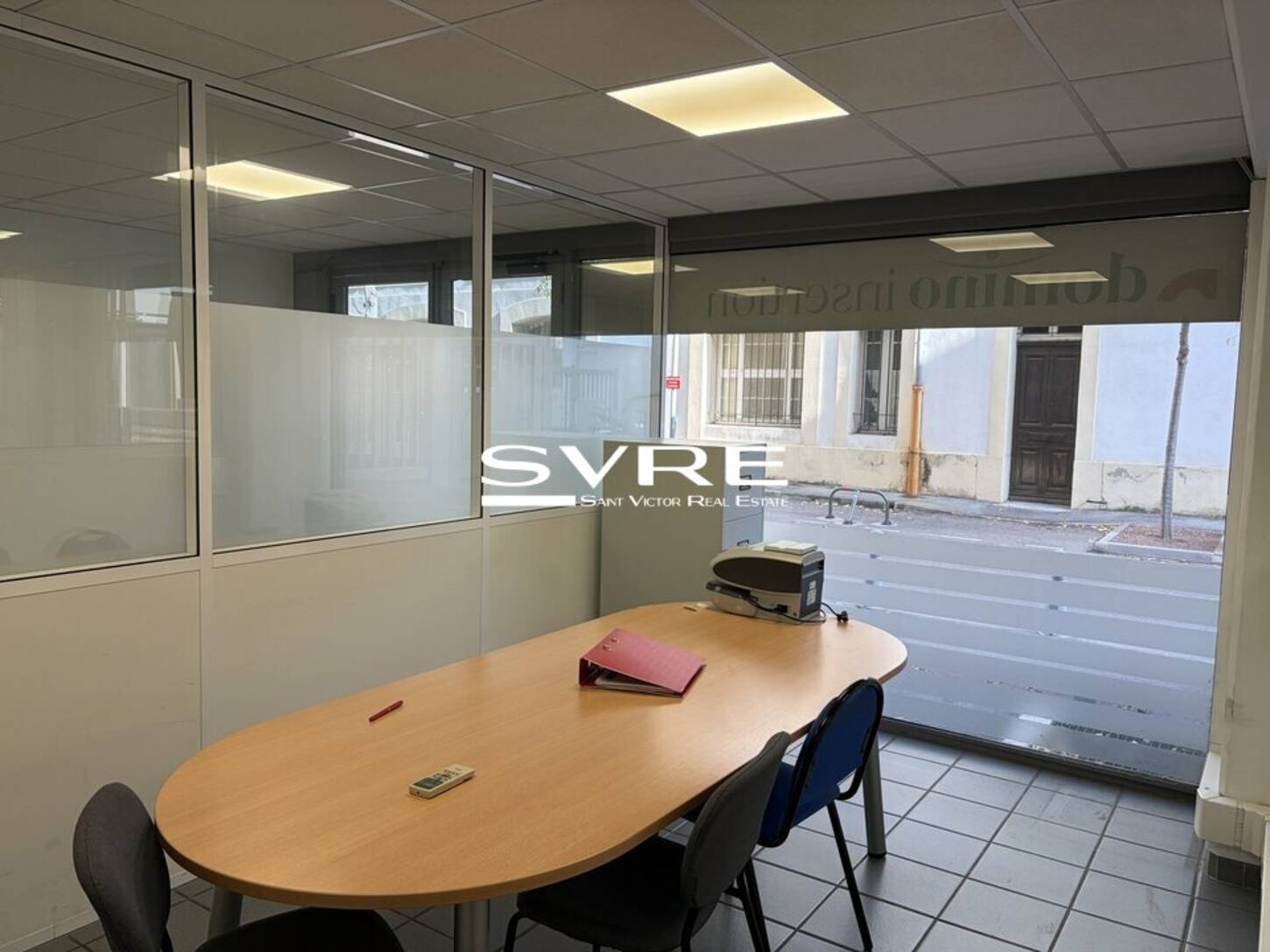 REXIM - Local commercial - Bouches-du-Rhône - Marseille - 2