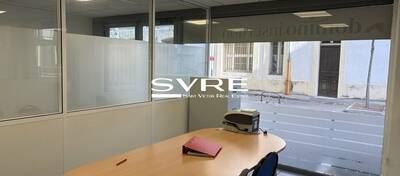 REXIM - Local commercial - Bouches-du-Rhône - Marseille - 2