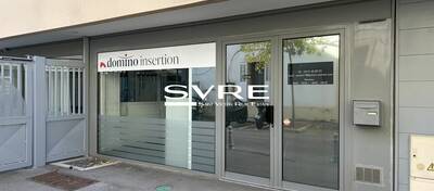 REXIM - Local commercial - Bouches-du-Rhône - Marseille - 1